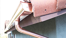 Rain Gutter Installation, Repair, Cleaning in Erie, CO